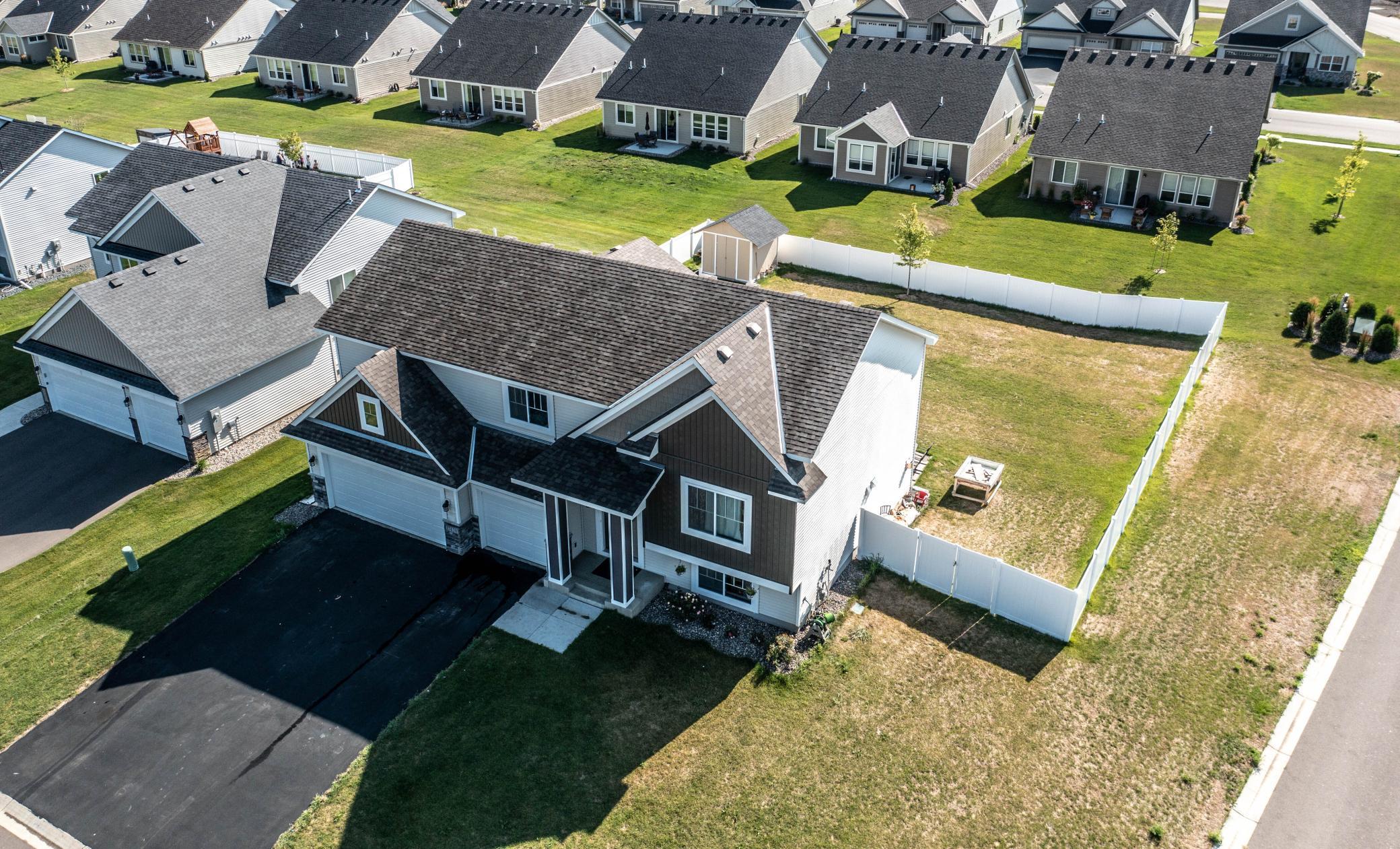 View of Residential at 17438 Ely Avenue, Lakeville MN 55044, Lakeville - Mike Wilen | Minnesota Team Real Estate