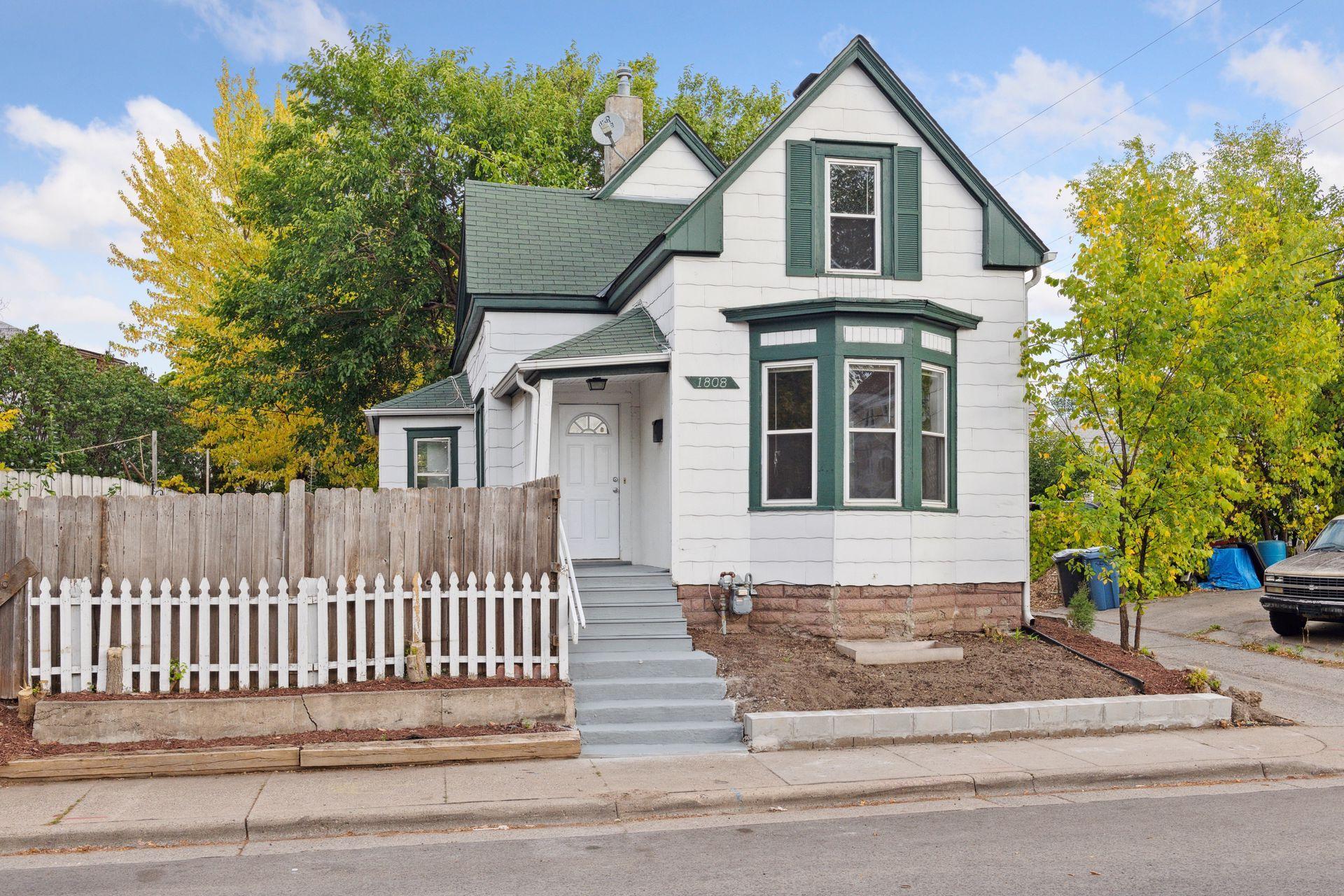 View of Residential at 1808 35th Street, Minneapolis MN 55407, Minneapolis - Mike Wilen | Minnesota Team Real Estate