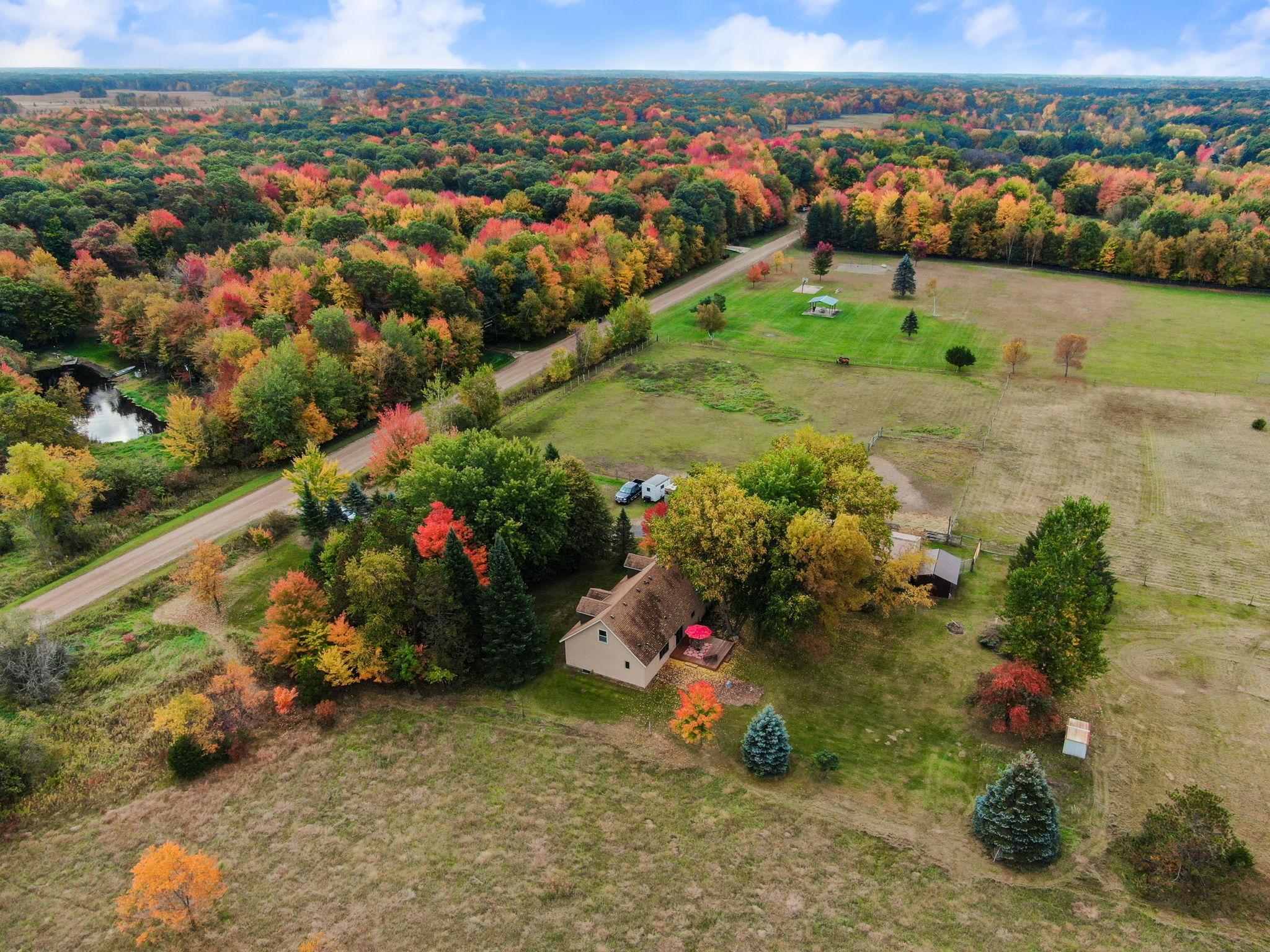 View of Residential at 22684 Jewell Street, East Bethel MN 55005, East Bethel - Mike Wilen | Minnesota Team Real Estate