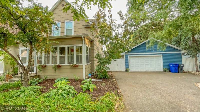 View of Residential at 356 Saint Clair Avenue, Saint Paul MN 55102, Saint Paul - Mike Wilen | Minnesota Team Real Estate