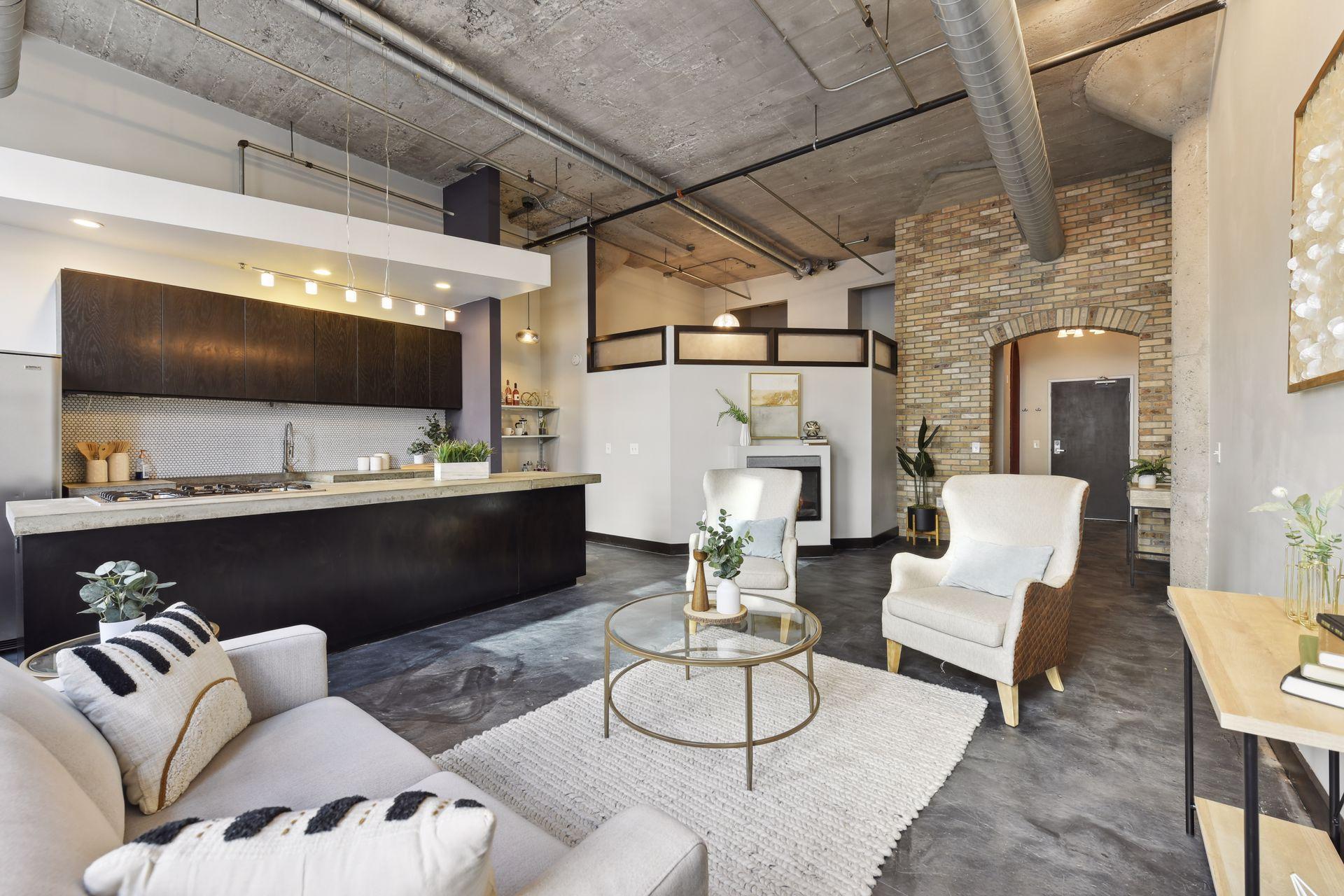 View of Residential at 918 3rd Street #106, Minneapolis MN 55401, Minneapolis - Mike Wilen | Minnesota Team Real Estate