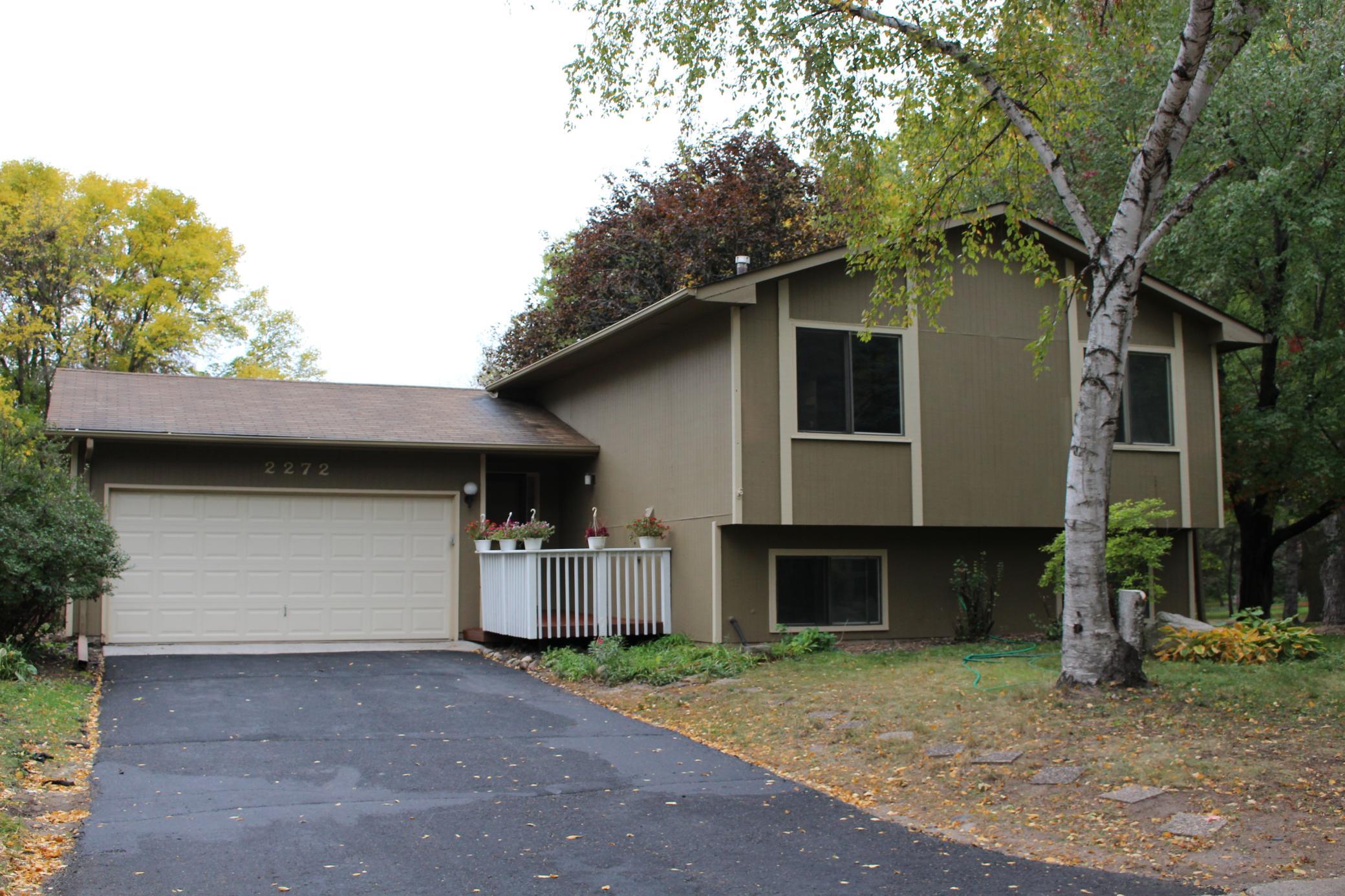 View of Residential at 2272 Cascade Plaza, Woodbury MN 55125, Woodbury - Mike Wilen | Minnesota Team Real Estate