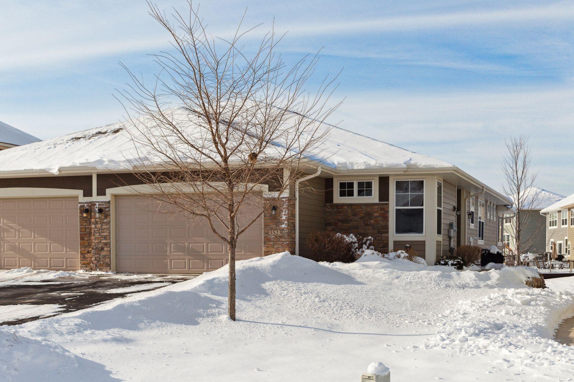 View of Residential at 3523 Sawgrass Trail, Eagan MN 55123, Eagan - Mike Wilen | Minnesota Team Real Estate