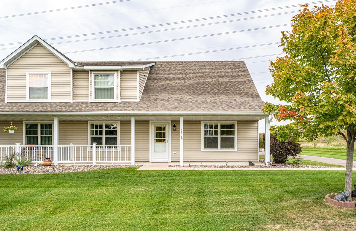 View of Residential at 9924 59th Street Court, Lake Elmo MN 55042, Lake Elmo - Mike Wilen | Minnesota Team Real Estate