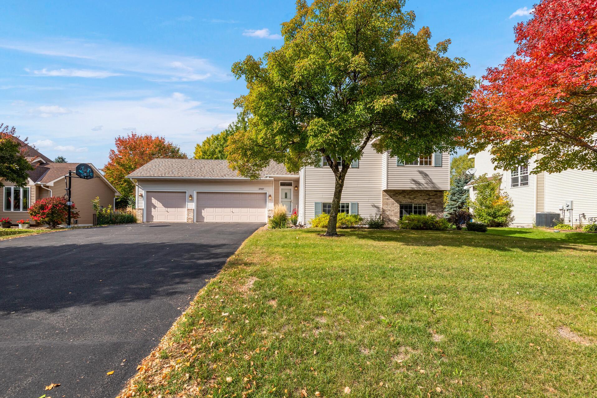 View of Residential at 17457 Goodland Path, Lakeville MN 55044, Lakeville - Mike Wilen | Minnesota Team Real Estate
