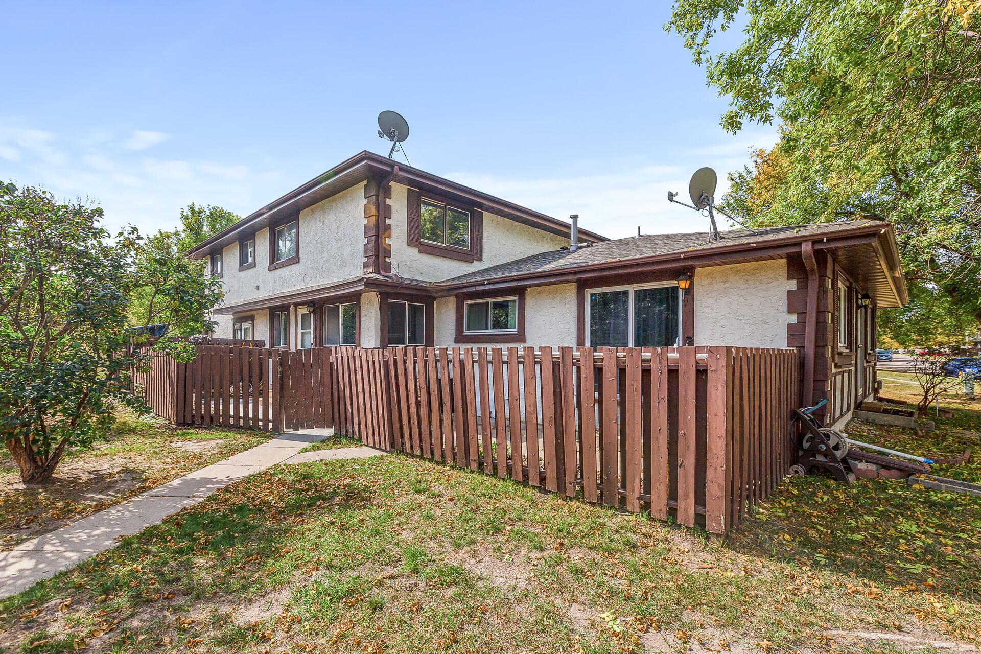 View of Residential at 6303 83rd Court, Brooklyn Park MN 55445, Brooklyn Park - Mike Wilen | Minnesota Team Real Estate