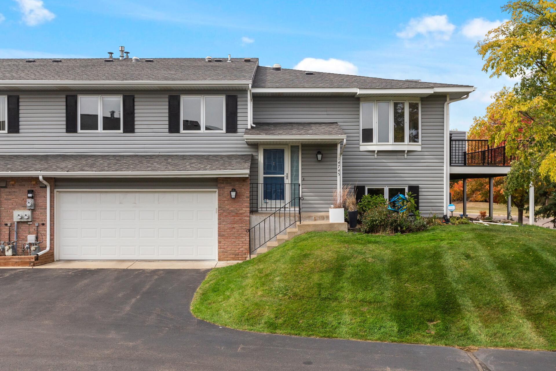 View of Residential at 14745 Embry Path, Apple Valley MN 55124, Apple Valley - Mike Wilen | Minnesota Team Real Estate