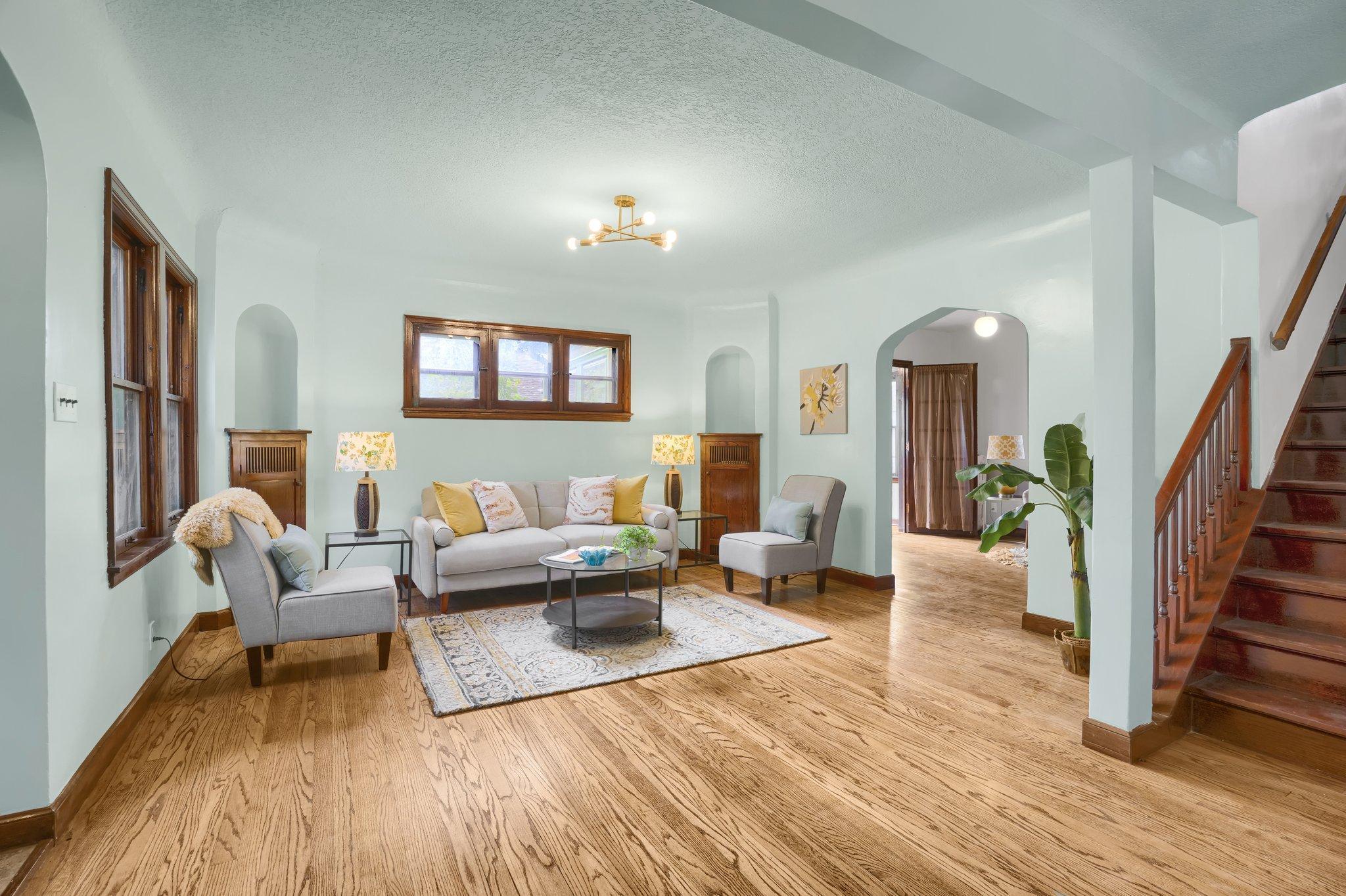 View of Residential at 3516 Stinson Boulevard, Minneapolis MN 55418, Minneapolis - Mike Wilen | Minnesota Team Real Estate