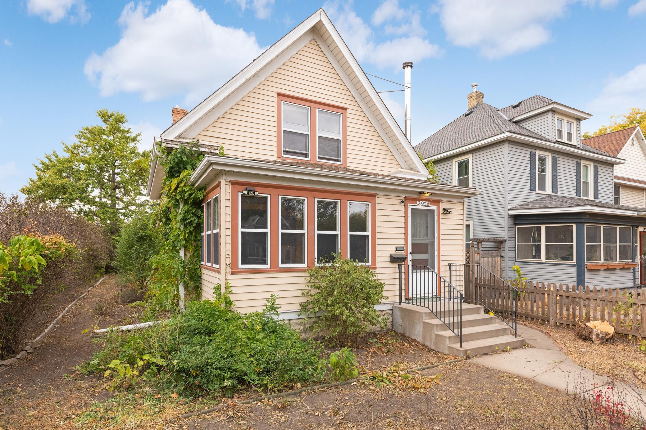 View of Residential at 2936 17th Avenue, Minneapolis MN 55407, Minneapolis - Mike Wilen | Minnesota Team Real Estate