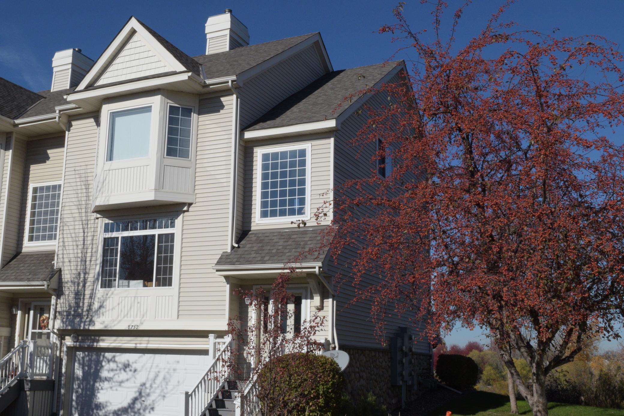 View of Residential at 8752 Brunell Way #106, Inver Grove Heights MN 55076, Inver Grove Heights - Mike Wilen | Minnesota Team Real Estate