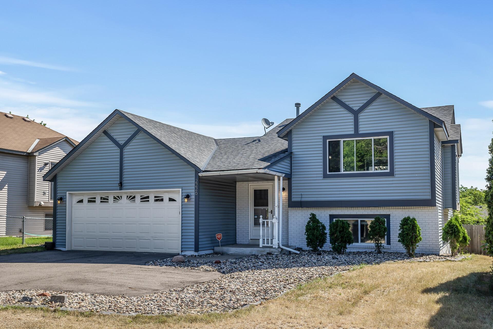 View of Residential at 2226 English Street, Maplewood MN 55109, Maplewood - Mike Wilen | Minnesota Team Real Estate