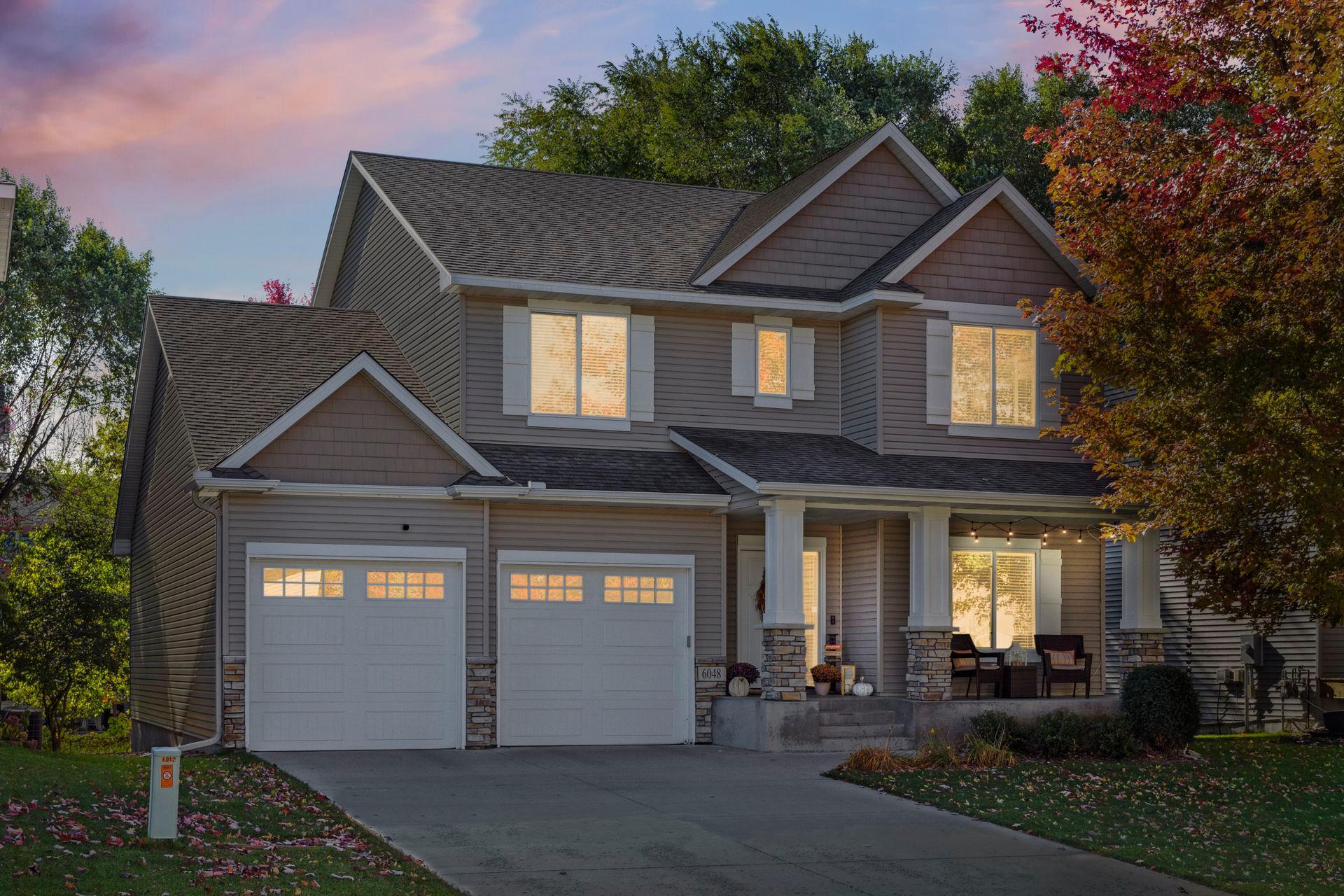 View of Residential at 6048 146th Avenue, Ramsey MN 55303, Ramsey - Mike Wilen | Minnesota Team Real Estate