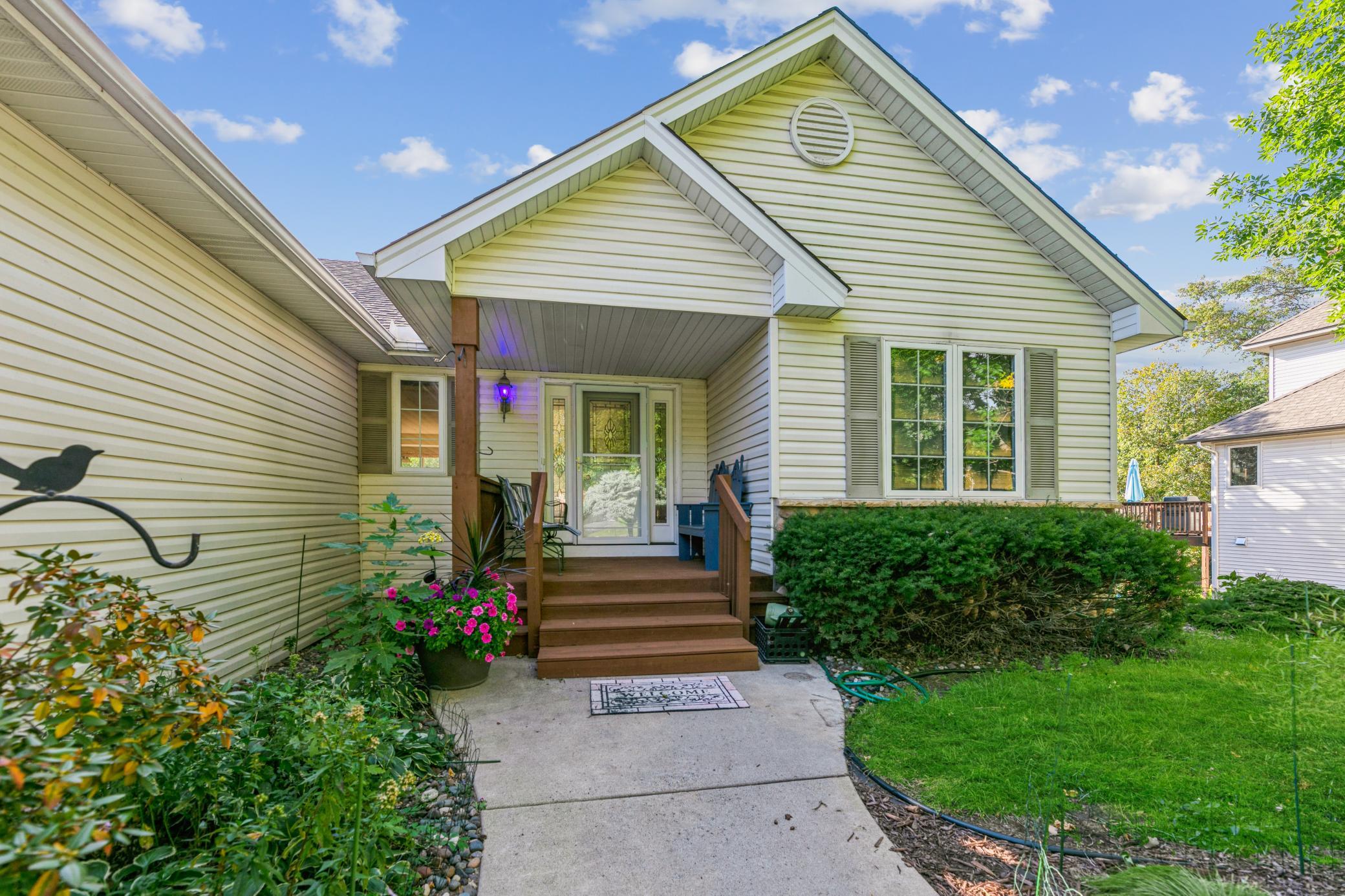 View of Residential at 25632 22nd Street, Zimmerman MN 55398, Zimmerman - Mike Wilen | Minnesota Team Real Estate