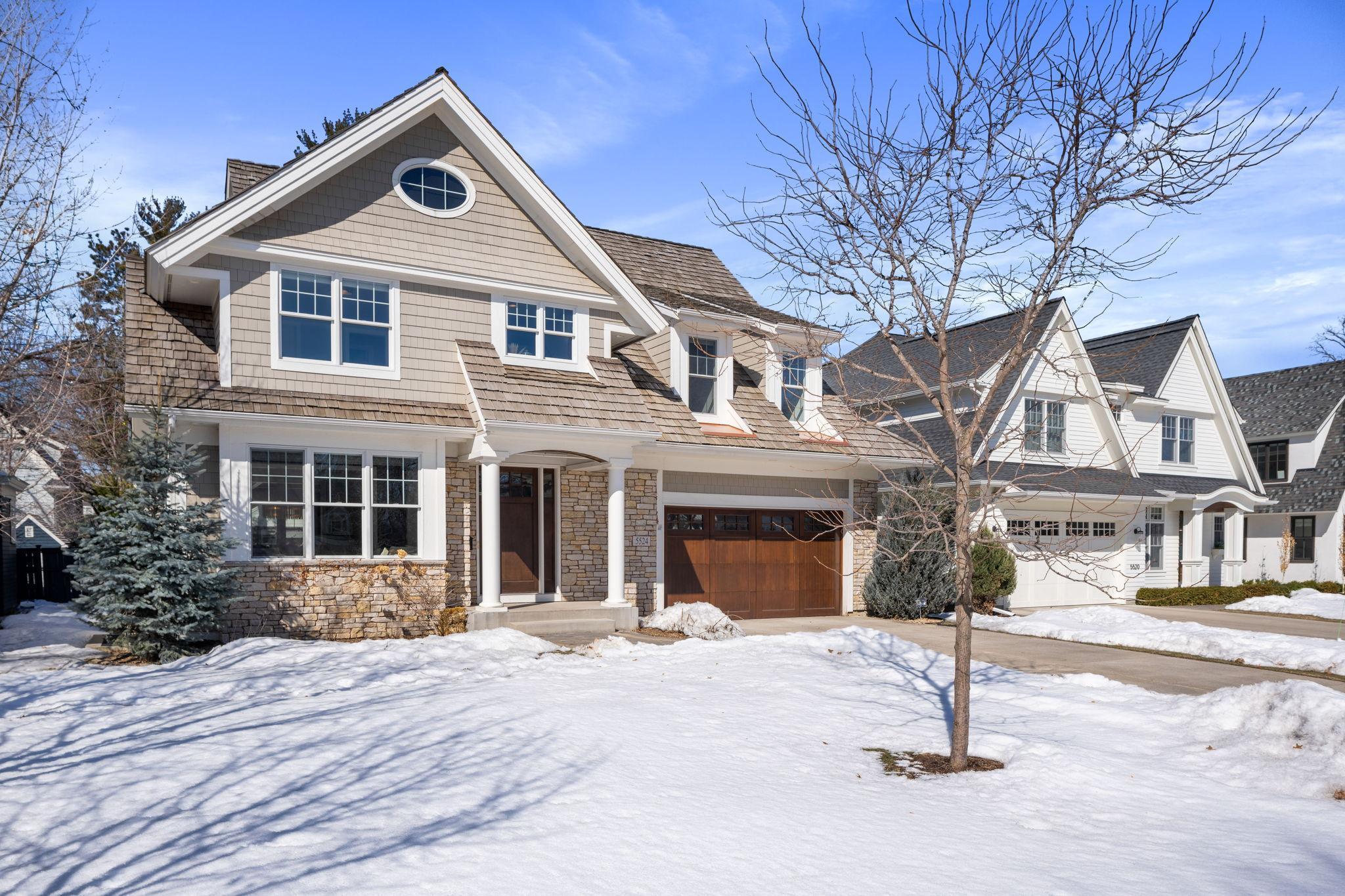 View of Residential at 5524 Oaklawn Avenue, Edina MN 55424, Edina - Mike Wilen | Minnesota Team Real Estate