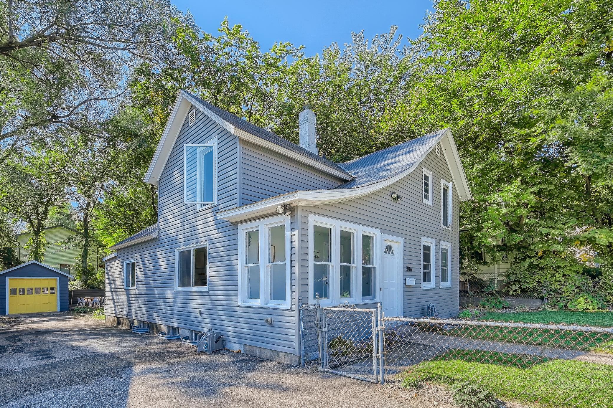 View of Residential at 306 Page Street, Saint Paul MN 55107, Saint Paul - Mike Wilen | Minnesota Team Real Estate
