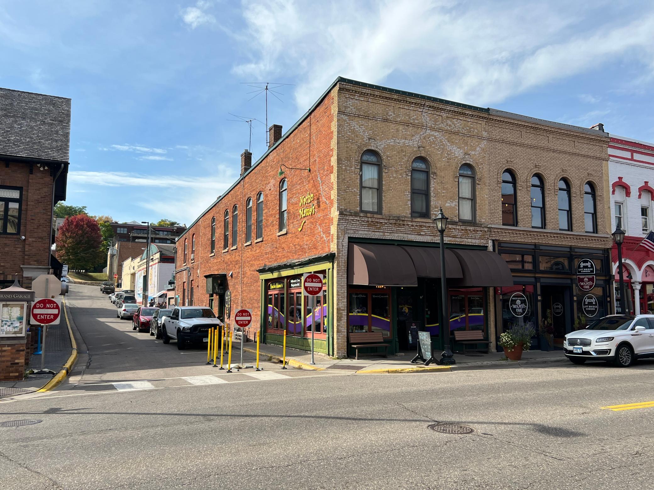 View of Commercial Sale at 312 Main Street, Stillwater MN 55082, Stillwater - Mike Wilen | Minnesota Team Real Estate