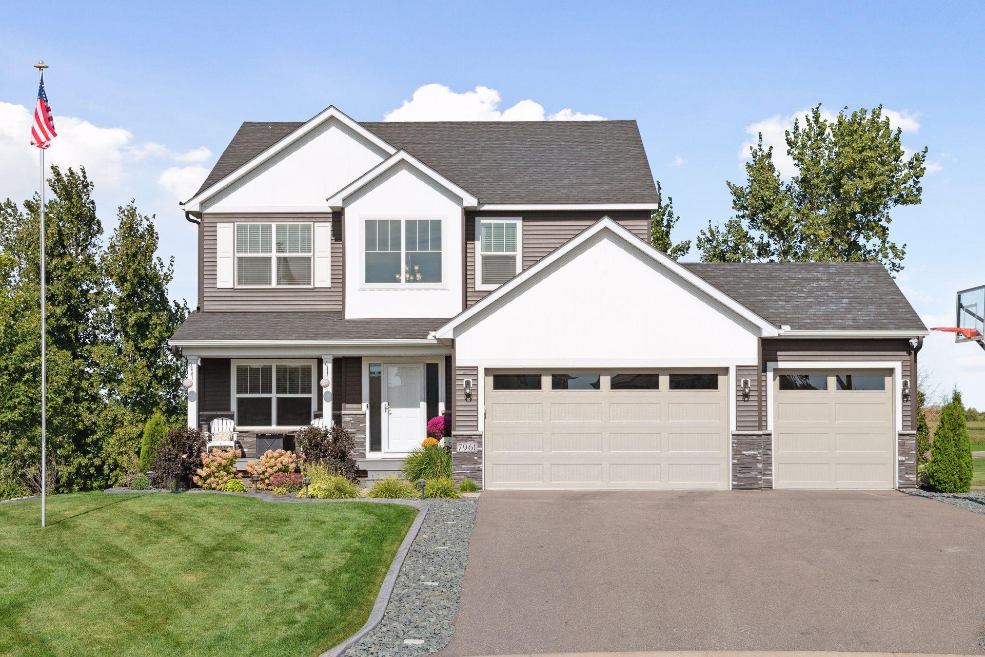 View of Residential at 7961 Mackenzie Avenue, Otsego MN 55330, Otsego - Mike Wilen | Minnesota Team Real Estate