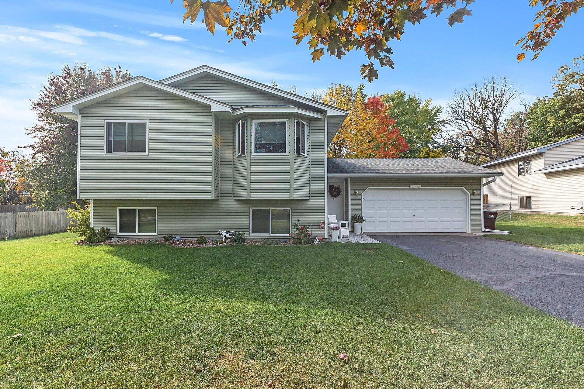 View of Residential at 13770 Partridge Street, Andover MN 55304, Andover - Mike Wilen | Minnesota Team Real Estate