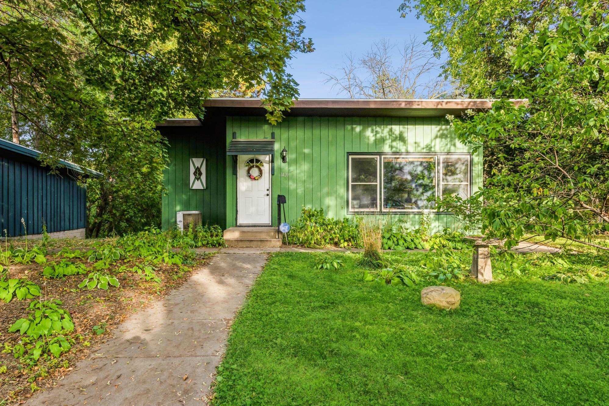 View of Residential at 1420 Bradley Street, Saint Paul MN 55130, Saint Paul - Mike Wilen | Minnesota Team Real Estate