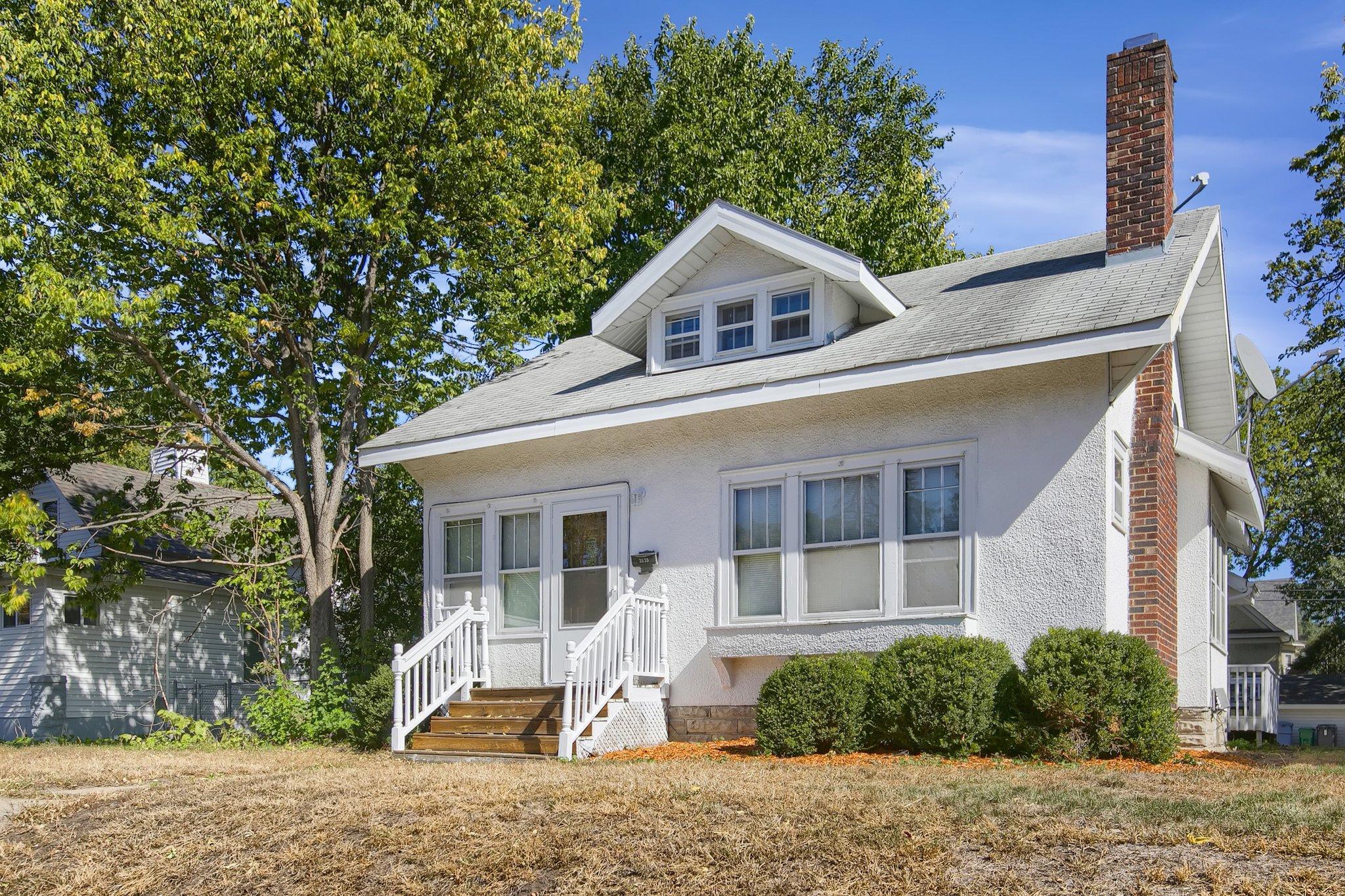 View of Residential at 3539 12th Avenue, Minneapolis MN 55407, Minneapolis - Mike Wilen | Minnesota Team Real Estate
