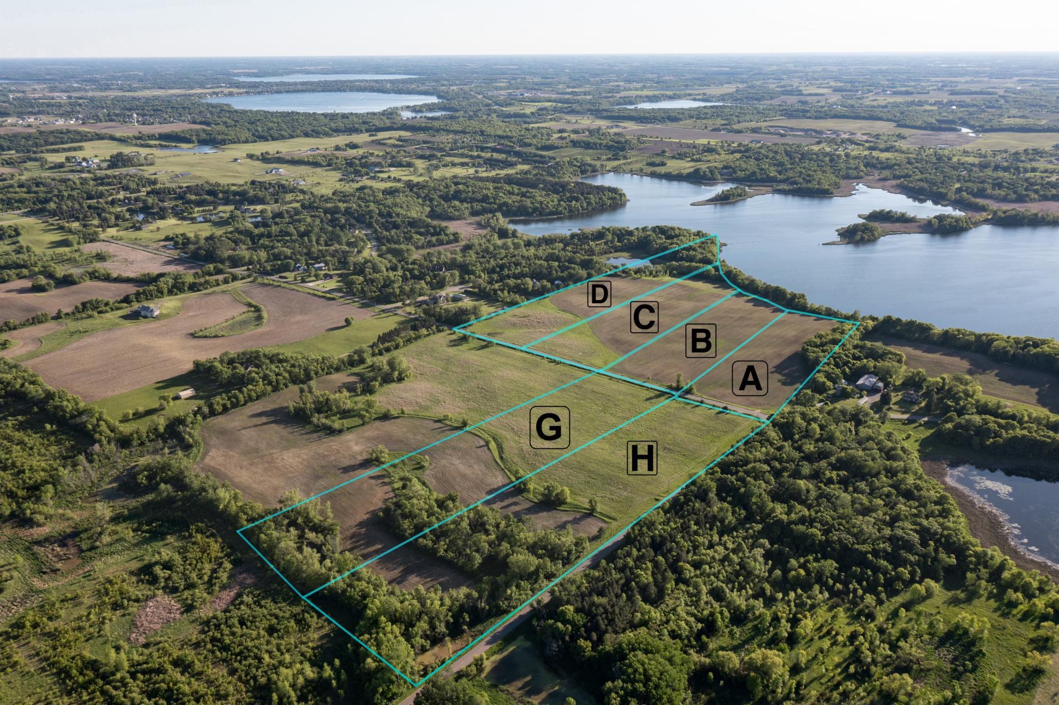 View of Land at Parcel G Davern Ave, Buffalo MN 55313, Buffalo - Mike Wilen | Minnesota Team Real Estate