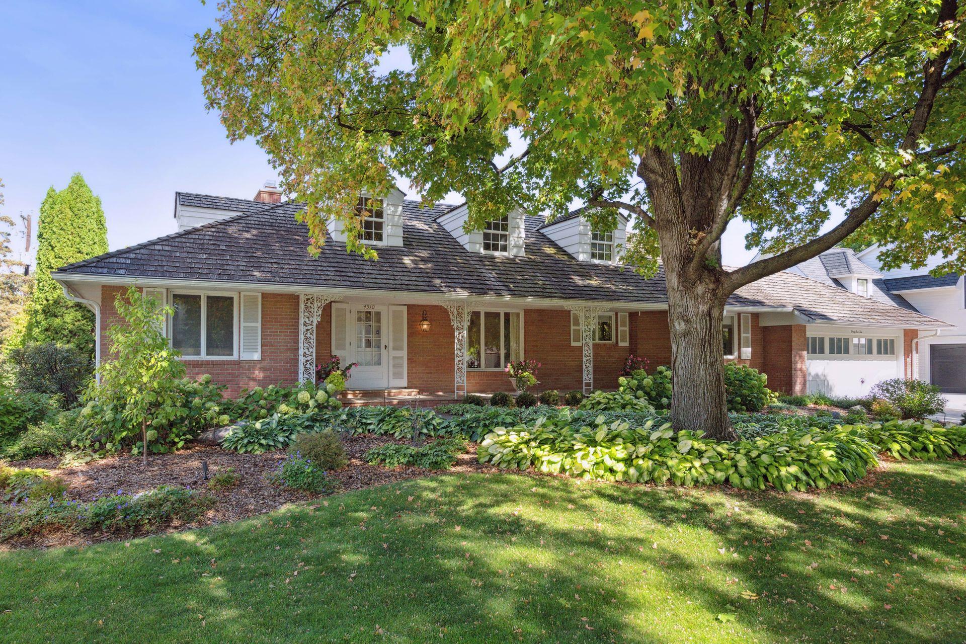 View of Residential at 4510 Golf Terrace, Edina MN 55424, Edina - Mike Wilen | Minnesota Team Real Estate