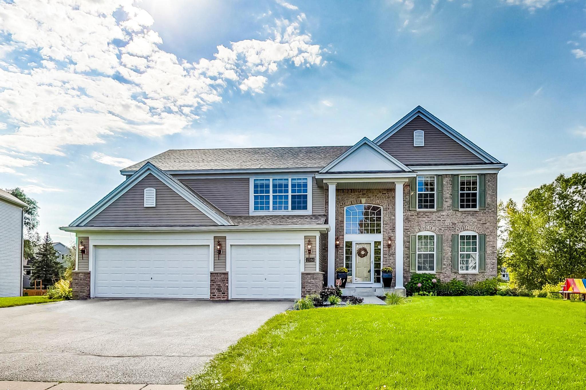 View of Residential at 2384 Golf Drive, Woodbury MN 55129, Woodbury - Mike Wilen | Minnesota Team Real Estate