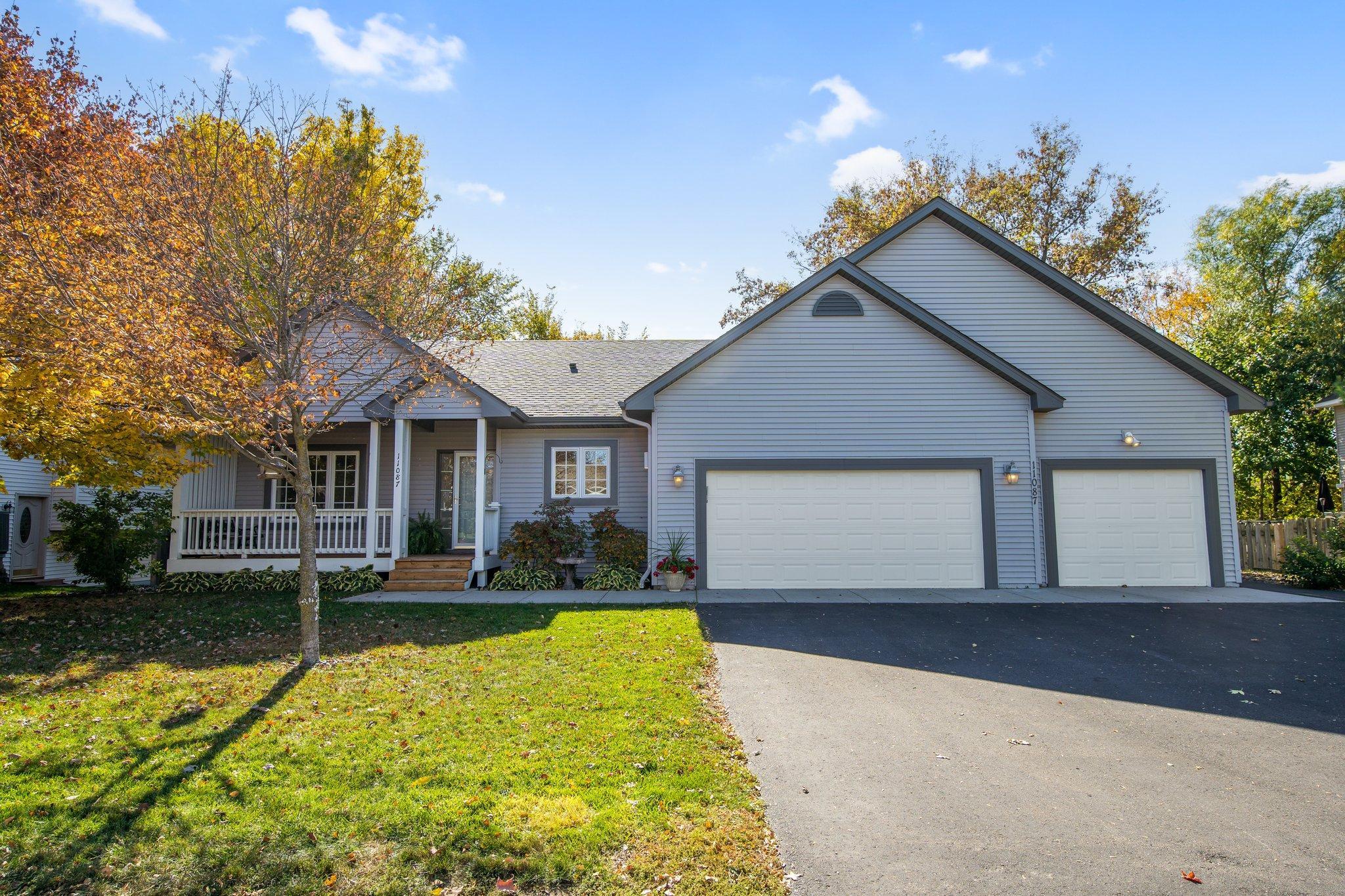 View of Residential at 11087 20th Street, Saint Michael MN 55376, Saint Michael - Mike Wilen | Minnesota Team Real Estate
