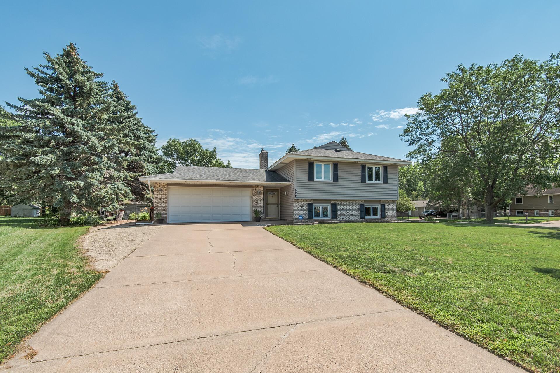 View of Residential at 8628 Indian Boulevard, Cottage Grove MN 55016, Cottage Grove - Mike Wilen | Minnesota Team Real Estate