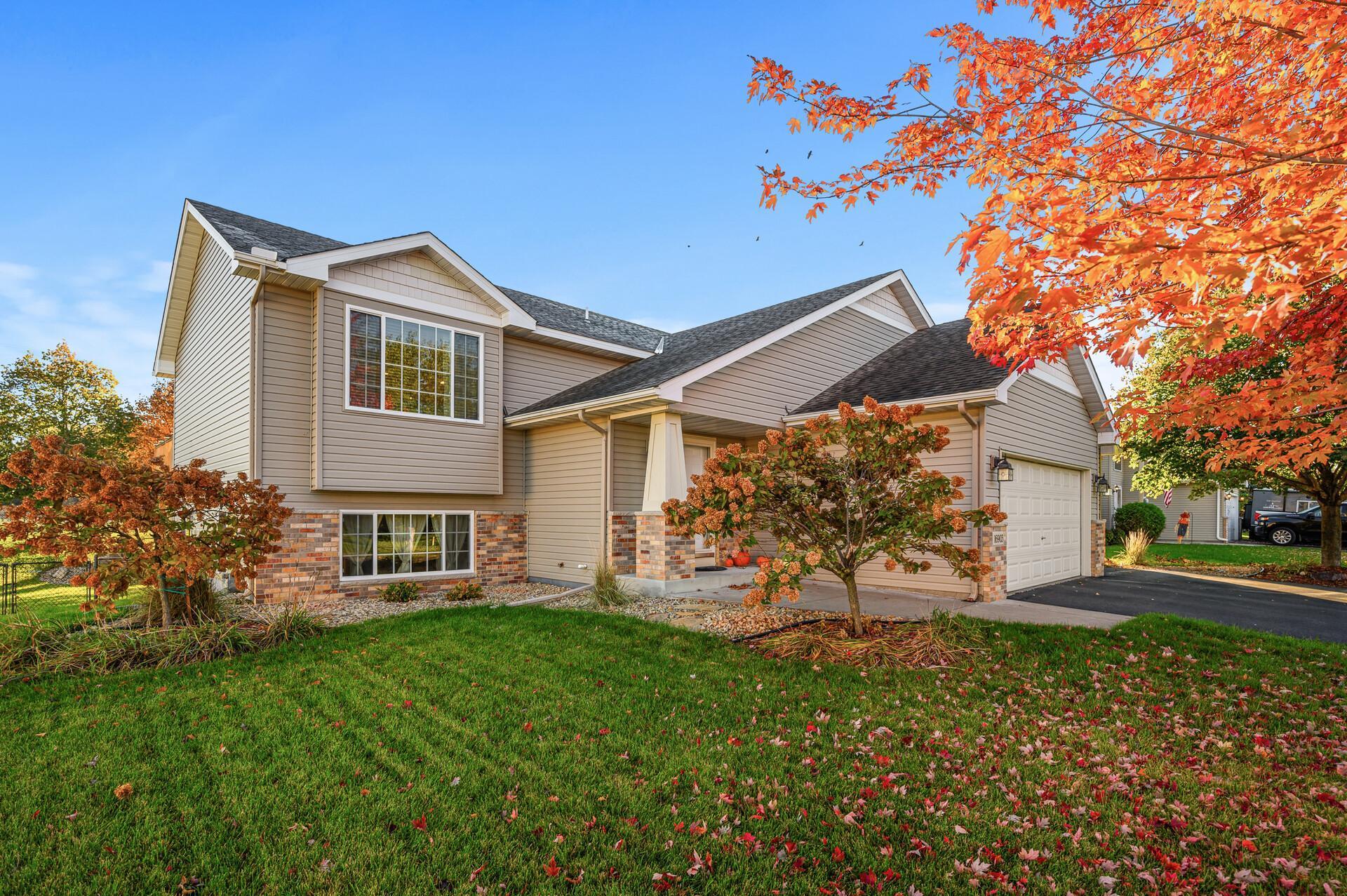 View of Residential at 16903 Feldspar Street, Ramsey MN 55303, Ramsey - Mike Wilen | Minnesota Team Real Estate
