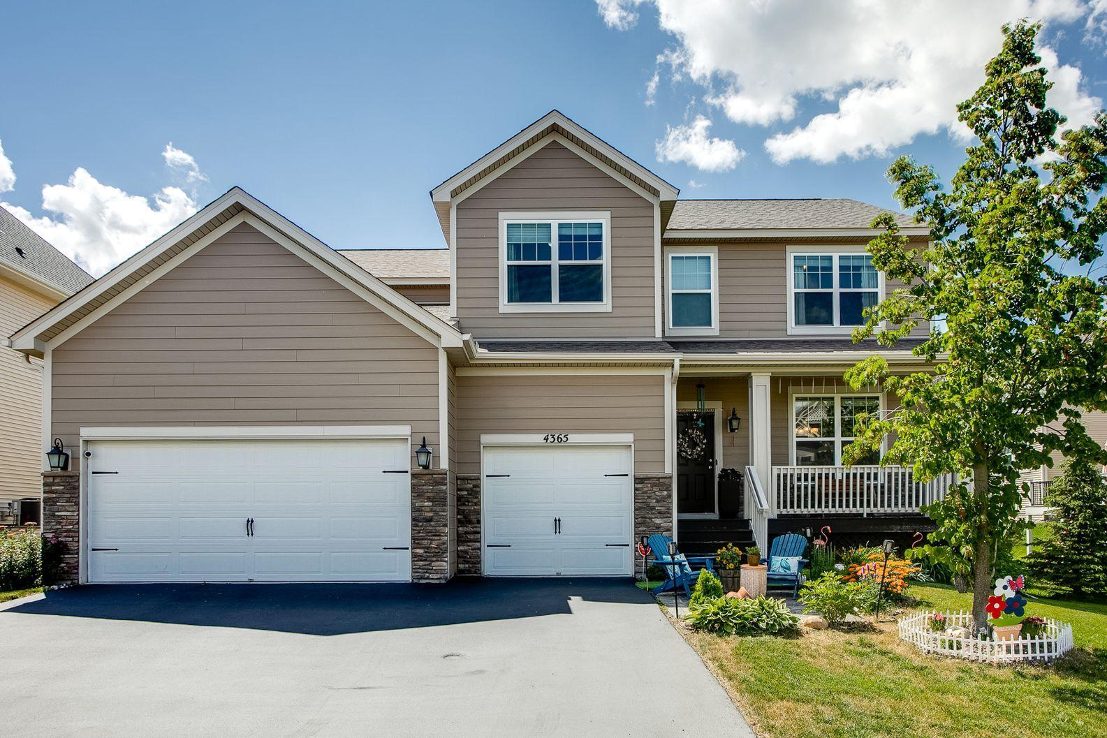View of Residential at 4365 Alvarado Lane, Plymouth MN 55446, Plymouth - Mike Wilen | Minnesota Team Real Estate