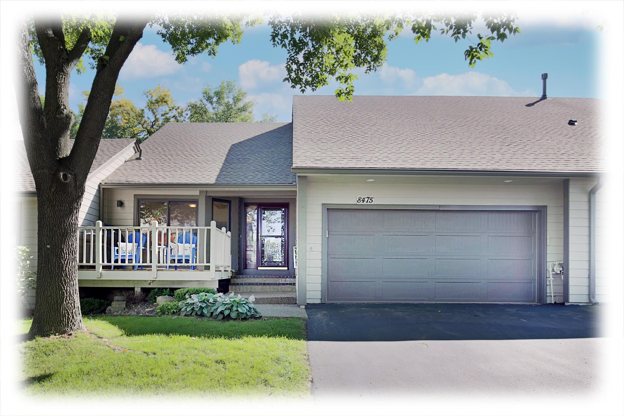 View of Residential at 8475 Rice Lake Road, Maple Grove MN 55369, Maple Grove - Mike Wilen | Minnesota Team Real Estate