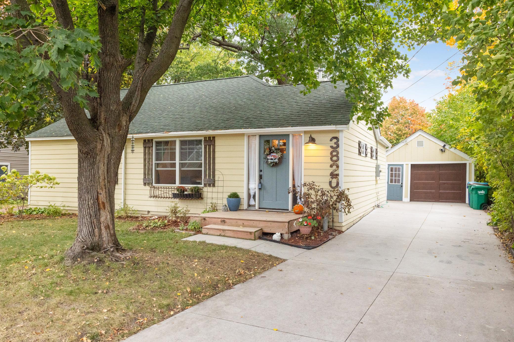 View of Residential at 3820 Togo Road, Spring Park MN 55384, Spring Park - Mike Wilen | Minnesota Team Real Estate