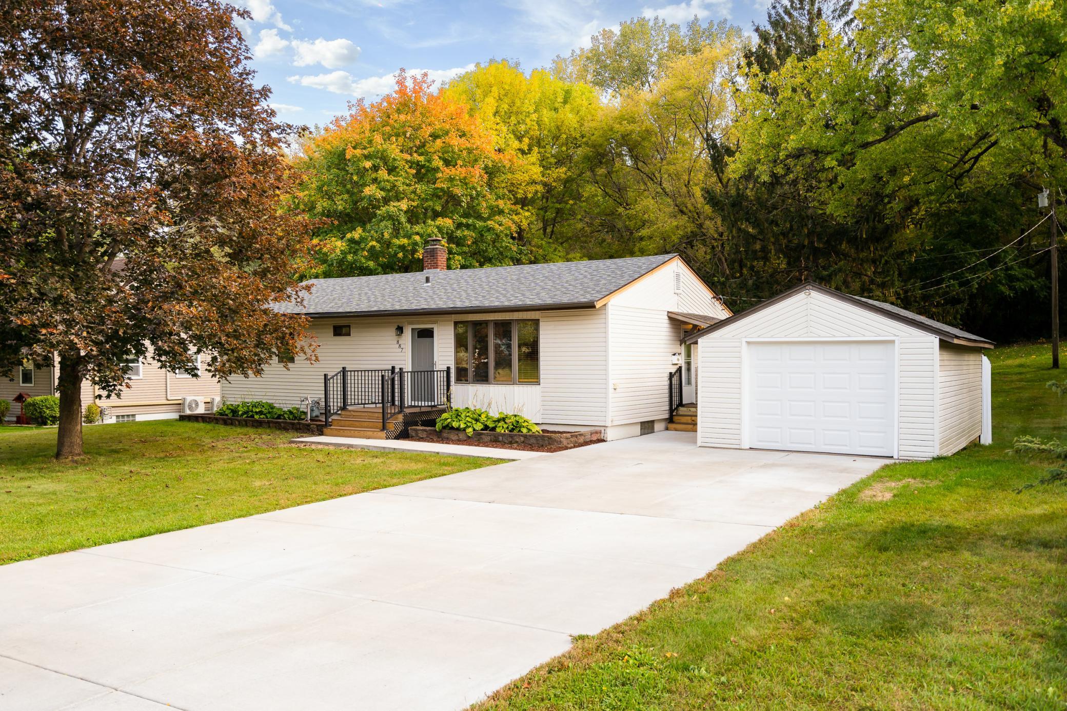 View of Residential at 887 2nd Avenue, Bayport MN 55003, Bayport - Mike Wilen | Minnesota Team Real Estate