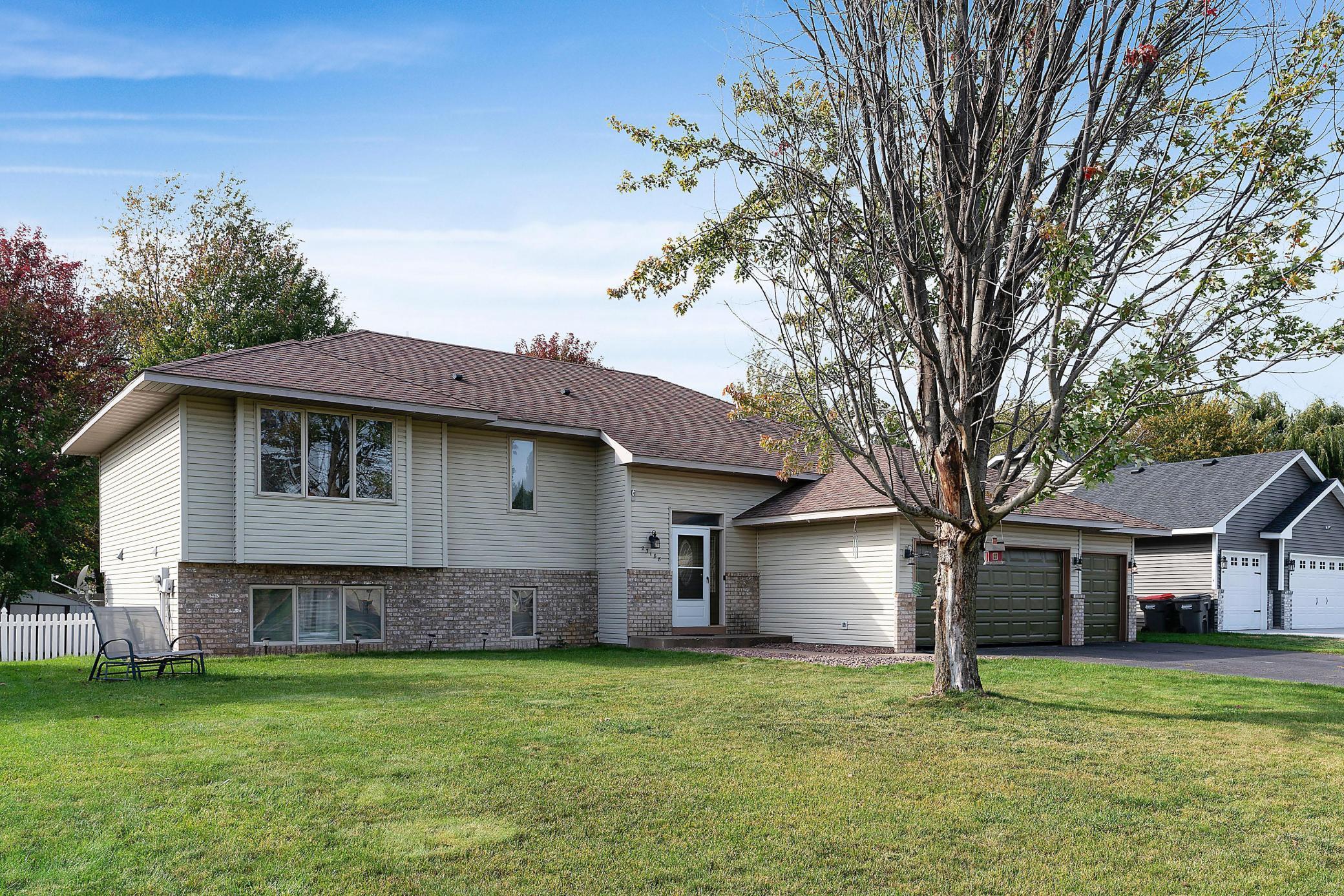 View of Residential at 23188 Gladiola Street, Saint Francis MN 55070, Saint Francis - Mike Wilen | Minnesota Team Real Estate
