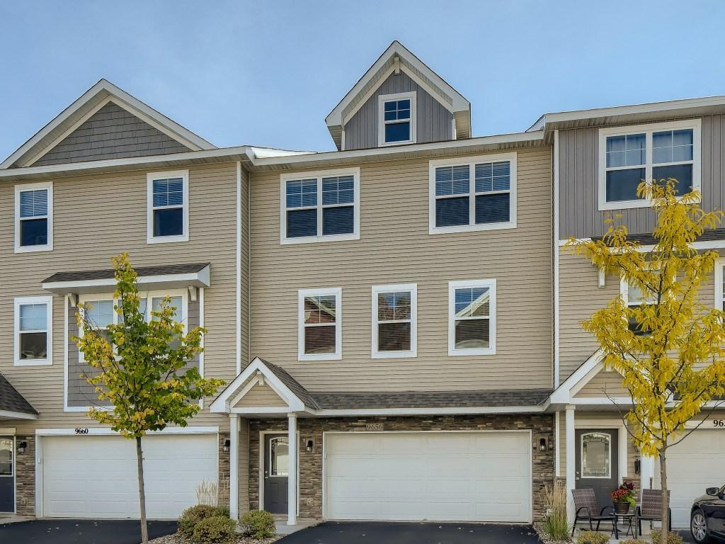 View of Residential at 9656 Merrimac Lane, Maple Grove MN 55311, Maple Grove - Mike Wilen | Minnesota Team Real Estate