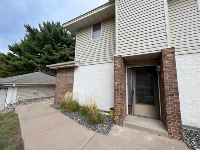 View of Residential at 11414 Dogwood Street #103, Coon Rapids MN 55448, Coon Rapids - Mike Wilen | Minnesota Team Real Estate
