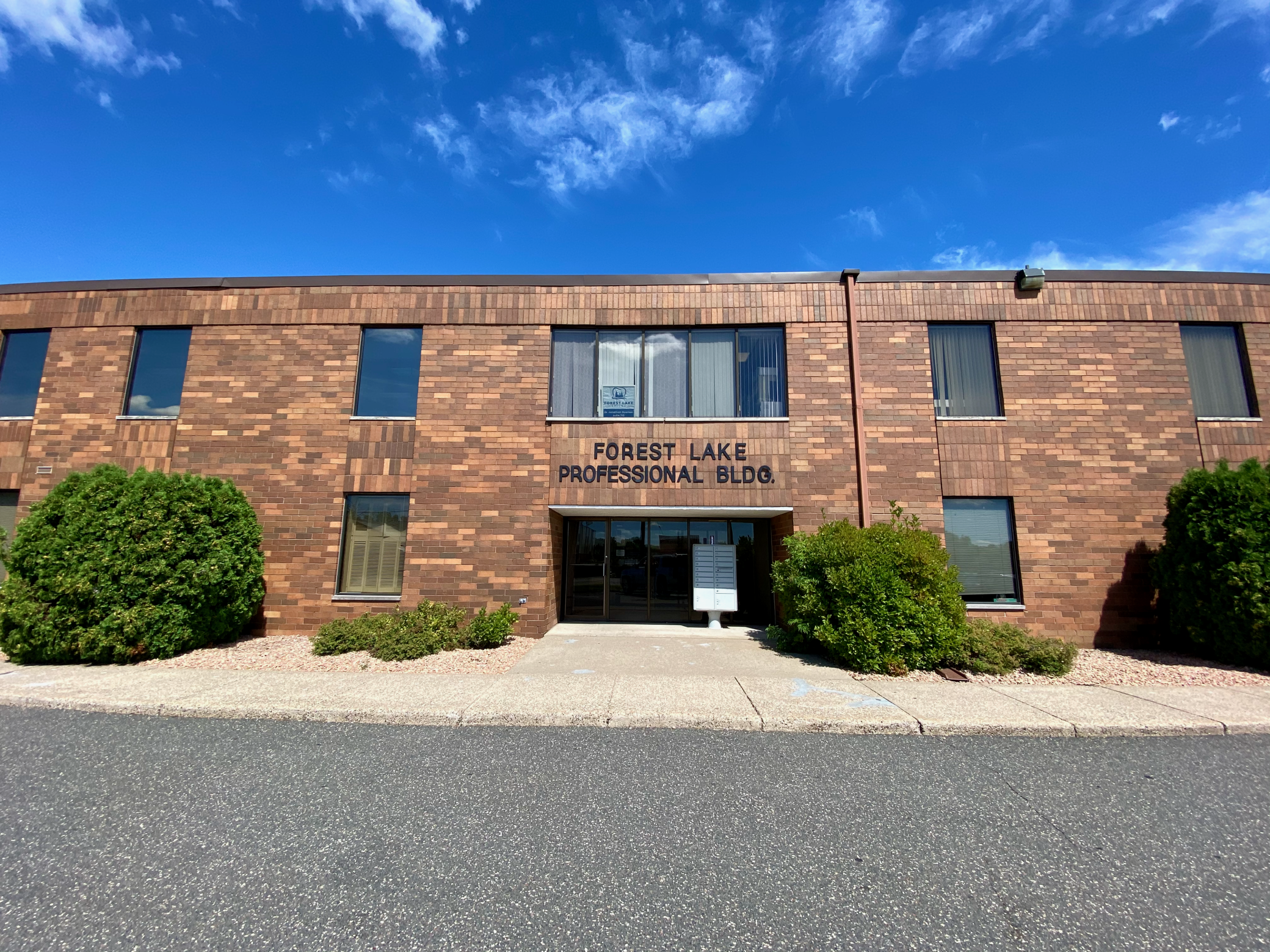 View of Commercial Sale at 1068 Lake Street, Forest Lake MN 55025, Forest Lake - Mike Wilen | Minnesota Team Real Estate
