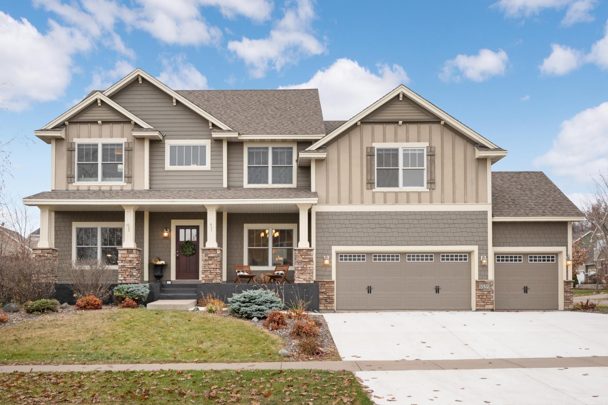 View of Residential at 1659 Headwaters Lane, Woodbury MN 55129, Woodbury - Mike Wilen | Minnesota Team Real Estate