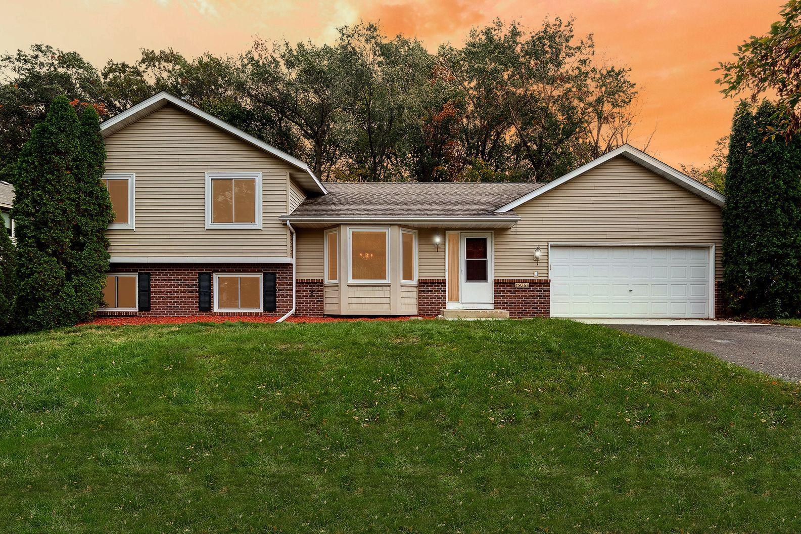 View of Residential at 19355 Dodge Street, Elk River MN 55330, Elk River - Mike Wilen | Minnesota Team Real Estate