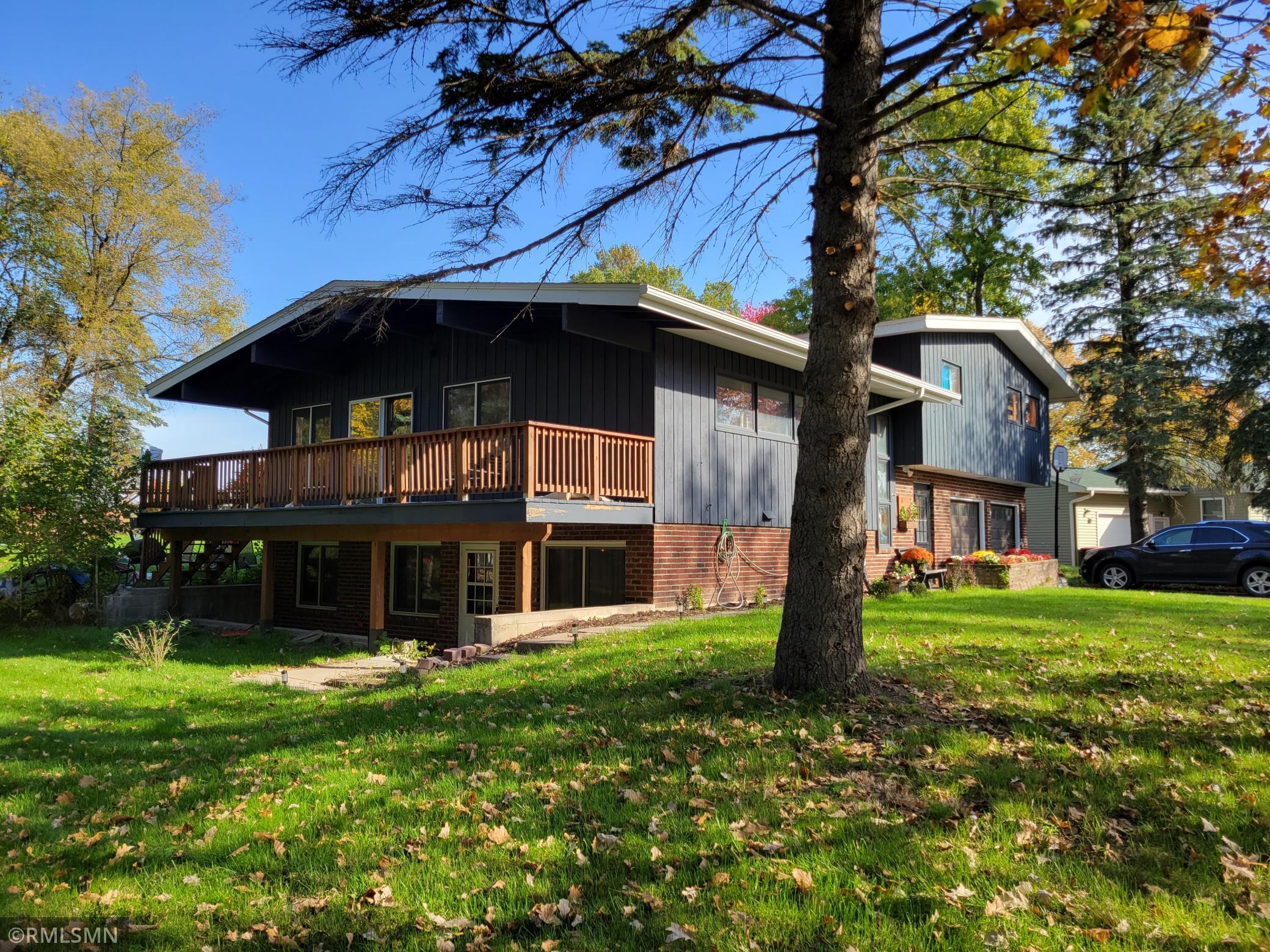 View of Residential at 412 4th Street, Braham MN 55006, Braham - Mike Wilen | Minnesota Team Real Estate