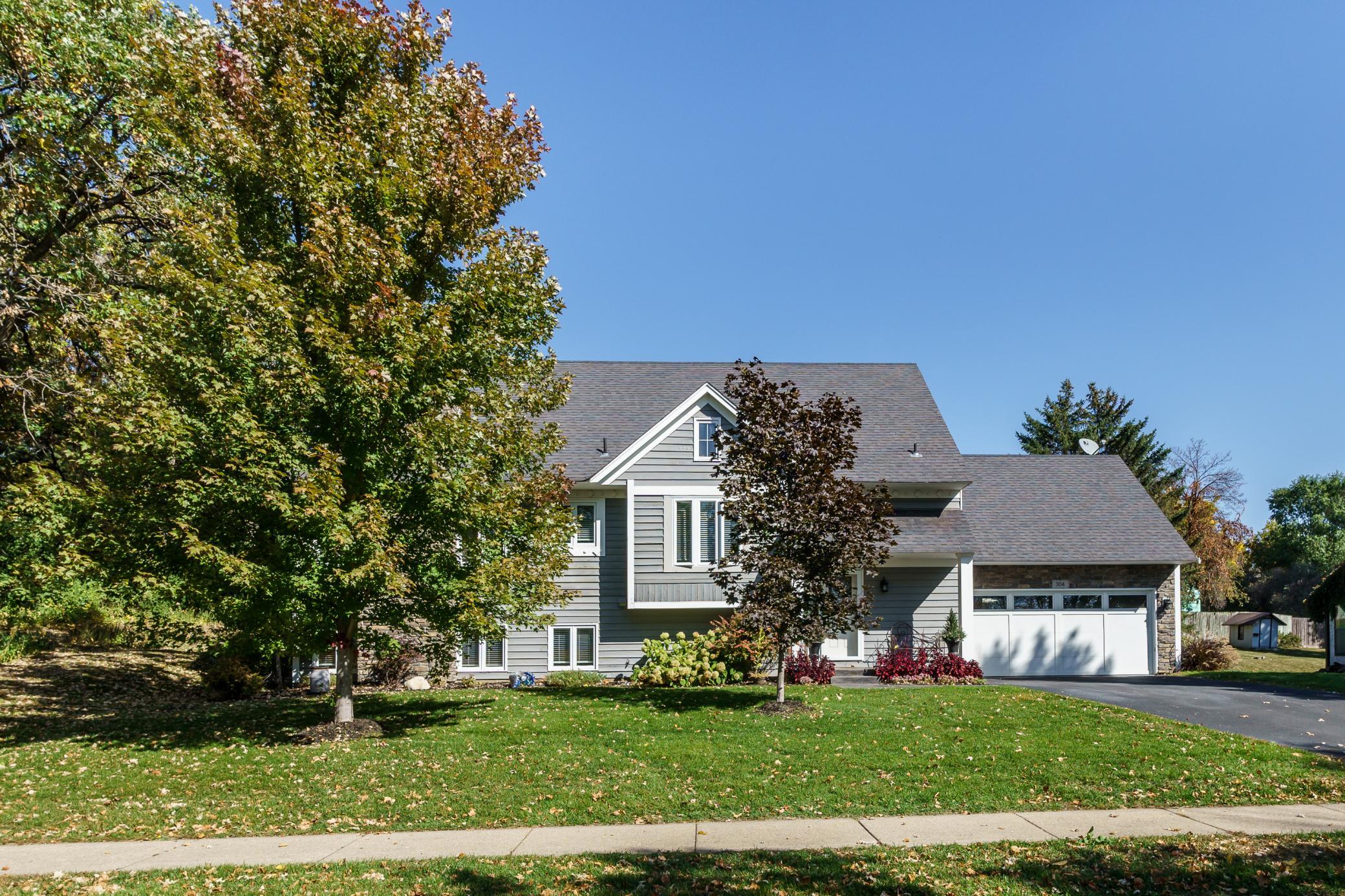 View of Residential at 304 Crystal Lake Circle, Burnsville MN 55306, Burnsville - Mike Wilen | Minnesota Team Real Estate