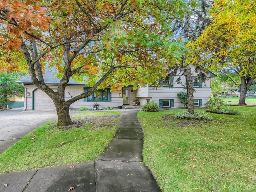 View of Residential at 14129 Quay Street, Andover MN 55304, Andover - Mike Wilen | Minnesota Team Real Estate