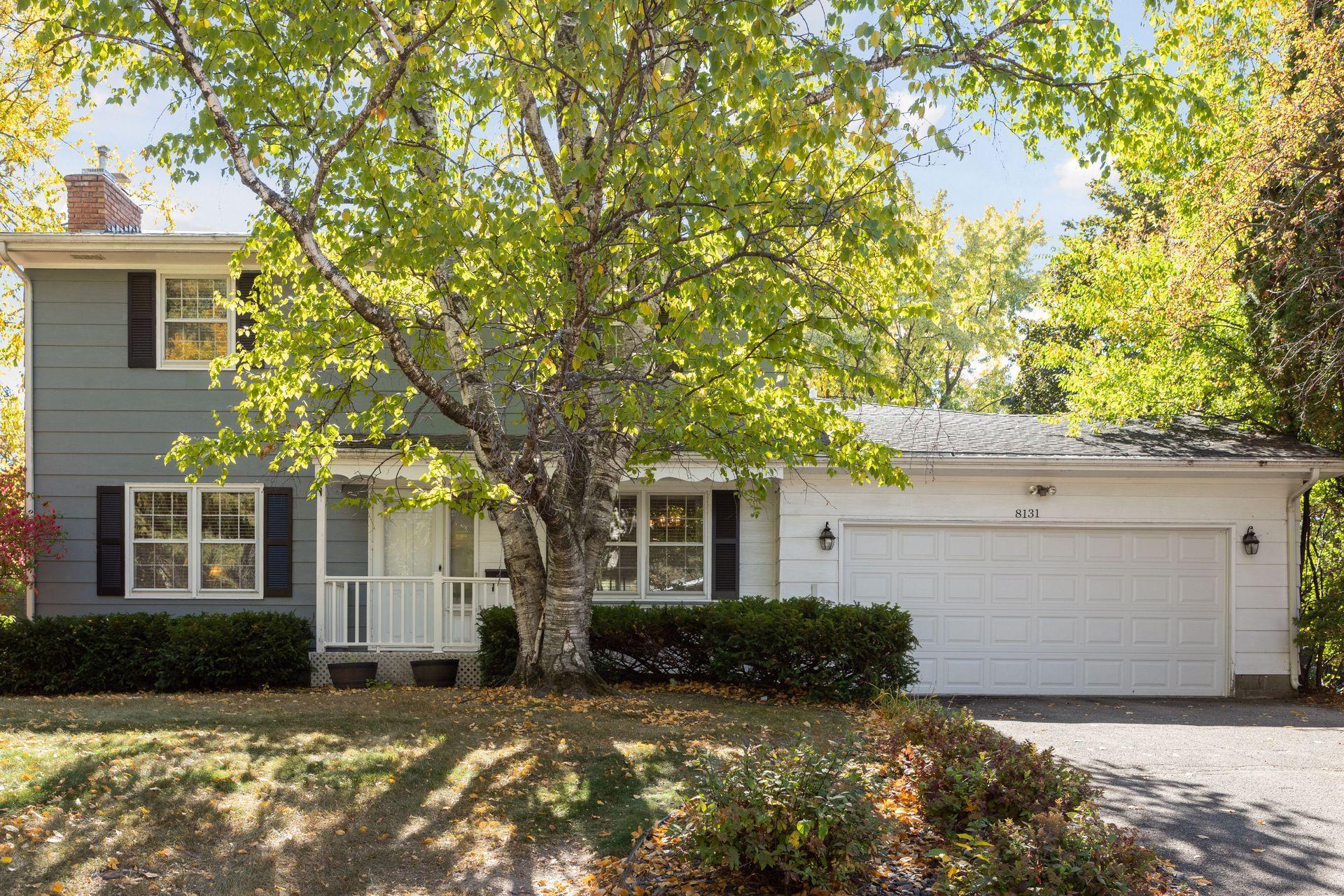 View of Residential at 8131 Westbend Road, Golden Valley MN 55427, Golden Valley - Mike Wilen | Minnesota Team Real Estate
