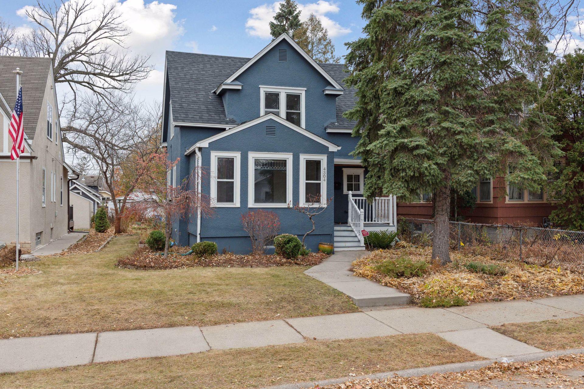View of Residential at 4304 29th Avenue, Minneapolis MN 55406, Minneapolis - Mike Wilen | Minnesota Team Real Estate