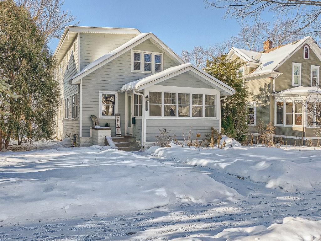View of Residential at 4844 York Avenue, Minneapolis MN 55410, Minneapolis - Mike Wilen | Minnesota Team Real Estate