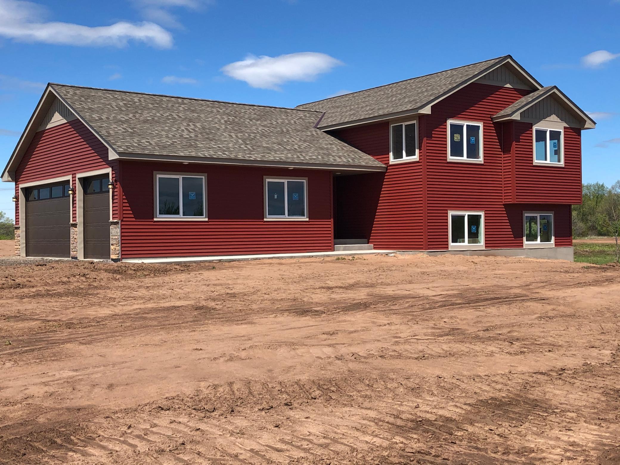 View of Residential at 41204 Poor Farm Road, North Branch MN 55056, North Branch - Mike Wilen | Minnesota Team Real Estate