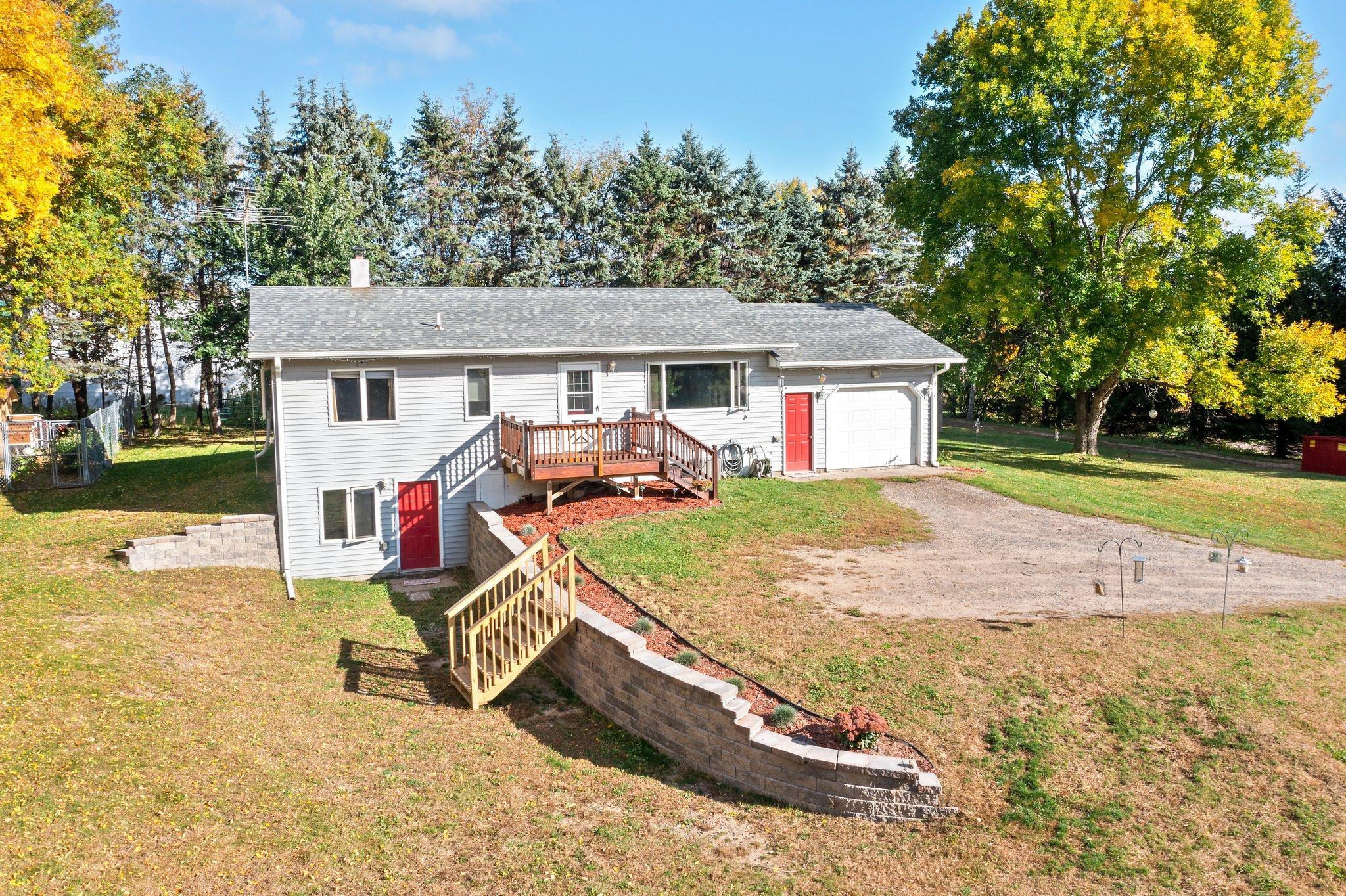 View of Residential at 41930 Davenport Street, Braham MN 55006, Braham - Mike Wilen | Minnesota Team Real Estate