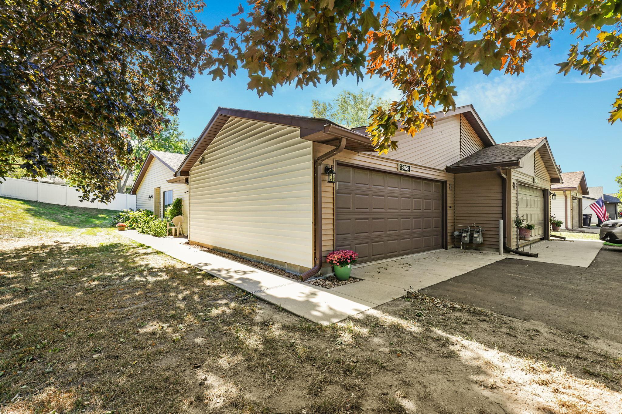 View of Residential at 8768 134th Street, Apple Valley MN 55124, Apple Valley - Mike Wilen | Minnesota Team Real Estate