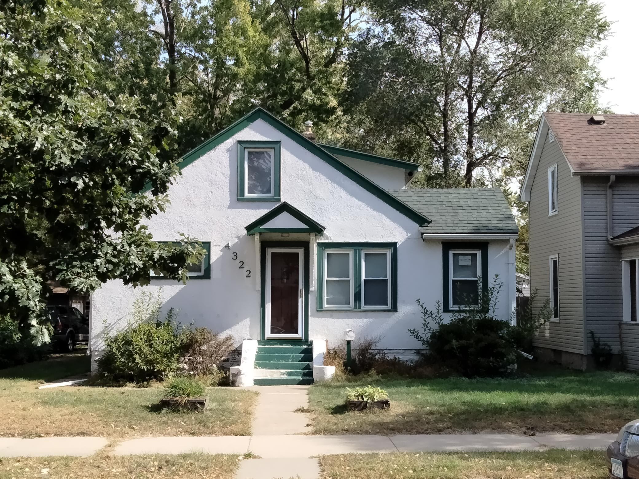 View of Residential at 4322 Girard Avenue, Minneapolis MN 55412, Minneapolis - Mike Wilen | Minnesota Team Real Estate